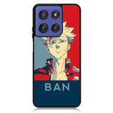 Ban Anime Motorola Moto G Stylus 5G 2025 Case OV5648