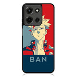 Ban Anime Motorola Moto G 5G 2025 Case OV5648