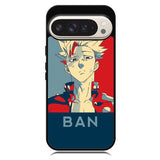 Ban Anime Google Pixel 10 Pro XL Case RC5648