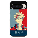 Ban Anime Google Pixel 9 Pro XL Case OV5648