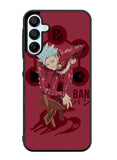 Ban Samsung Galaxy A35 5G Case OV5646