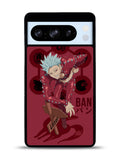Ban Google Pixel 8 Pro Case QC5646
