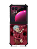 Ban Motorola Moto Razr Plus 2023 , Moto Razr+ 2023 Case OV5646