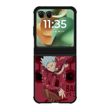 Ban Motorola Moto RAZR 2025 Case OV5646