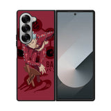 Ban Samsung Galaxy Z Fold 7 5G Case QC5646