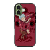 Ban iPhone 17 Case QC5646