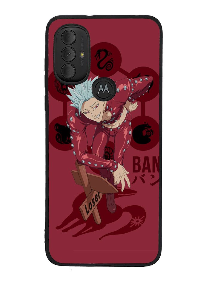 Ban Motorola Moto G Pure 2021 , Moto G Power 2022 Case OV5646