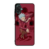 Ban Samsung Galaxy A07 Case QC5646