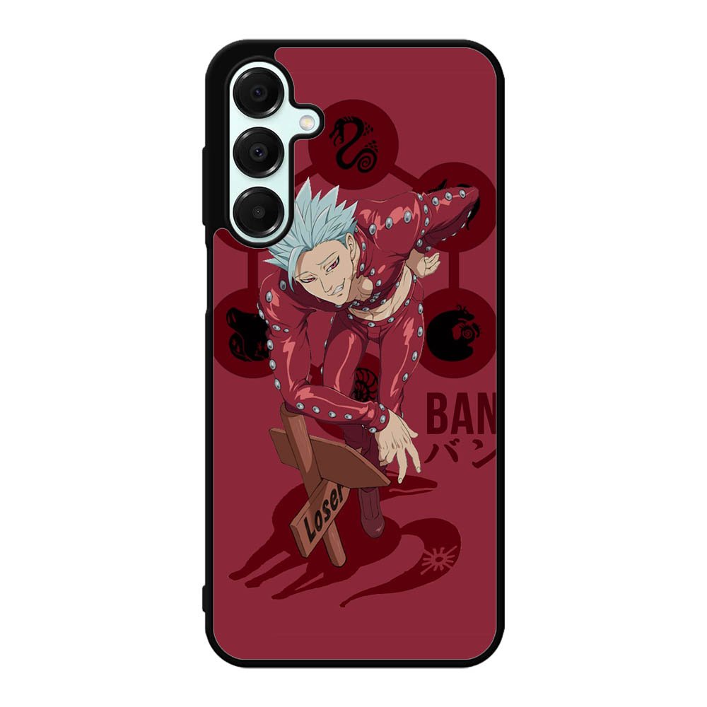 Ban Samsung Galaxy A16 Case OV5646