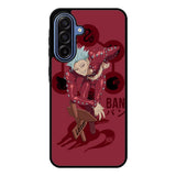 Ban Samsung Galaxy A17 Case QC5646