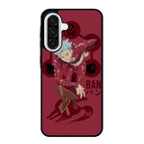 Ban Samsung Galaxy A56 5G Case RC5646