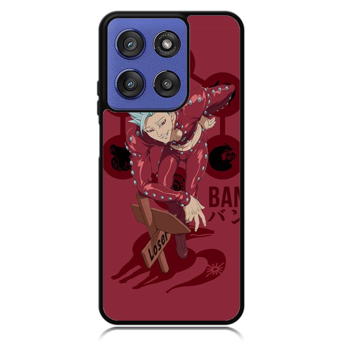 Ban Motorola Moto G Stylus 5G 2025 Case OV5646