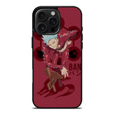 Ban iPhone 16 Pro Max Case OV5646