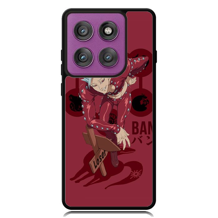 Ban Motorola Moto Edge 2025 | Moto Edge 60 Fusion | Moto Edge 60 Pro Case OV5646