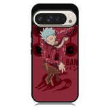 Ban Google Pixel 10 Pro XL Case RC5646