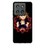 Dragons Sin of Wrath Meliodas Motorola Moto Edge 2025 Case QC5643