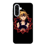 Dragons Sin of Wrath Meliodas Samsung Galaxy A56 5G Case RC5643