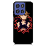 Dragons Sin of Wrath Meliodas Motorola Moto G Stylus 5G 2025 Case OV5643