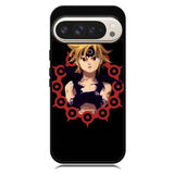 Dragons Sin of Wrath Meliodas Google Pixel 10 | Google Pixel 10 Pro Case RC5643