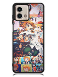 Nanatsu No Taizai Meliodas Motorola Moto G Stylus 5G 2023 Case OV5631