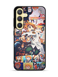 Nanatsu No Taizai Meliodas Samsung Galaxy S25 Plus 5G , Samsung Galaxy S25+ 5G Case OV5631