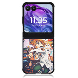 Nanatsu No Taizai Meliodas Motorola Moto Razr Plus 2024 , Moto Razr+ 2024 Case OV5631