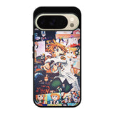 Nanatsu No Taizai Meliodas Google Pixel 10 Pro Case QC5631