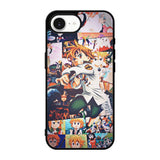 Nanatsu No Taizai Meliodas iPhone 17e Case QC5631