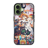 Nanatsu No Taizai Meliodas iPhone 17 Case QC5631