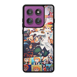 Nanatsu No Taizai Meliodas Motorola Moto Edge 60 Pro Case QC5631