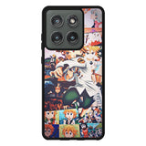Nanatsu No Taizai Meliodas Motorola Moto Edge 2025 Case QC5631