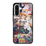 Nanatsu No Taizai Meliodas Samsung Galaxy A26 5G Case RC5631