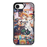 Nanatsu No Taizai Meliodas iPhone 16e Case OV5631