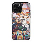 Nanatsu No Taizai Meliodas iPhone 16 Pro Max Case OV5631