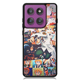 Nanatsu No Taizai Meliodas Motorola Moto Edge 2025 | Moto Edge 60 Fusion | Moto Edge 60 Pro Case OV5631