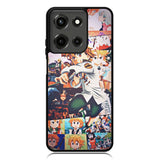 Nanatsu No Taizai Meliodas Motorola Moto G 5G 2025 Case OV5631