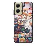 Nanatsu No Taizai Meliodas Motorola Moto G Stylus 5G 2024 Case OV5631