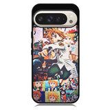 Nanatsu No Taizai Meliodas Google Pixel 10 | Google Pixel 10 Pro Case RC5631