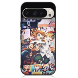 Nanatsu No Taizai Meliodas Google Pixel 9 Pro XL Case OV5631