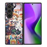 Nanatsu No Taizai Meliodas Samsung Galaxy Z Fold 6 5G 2024 Case OV5631