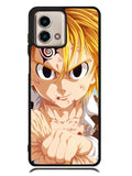 Bright Meliodas Motorola Moto G Stylus 5G 2023 Case OV5645