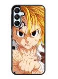 Bright Meliodas Samsung Galaxy A15 5G Case OV5645