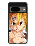 Bright Meliodas Google Pixel 8A Case QC5645