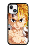 Bright Meliodas iPhone 14 Plus Case QC5645