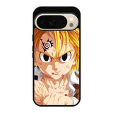 Bright Meliodas Google Pixel 10 Pro XL Case OV5645