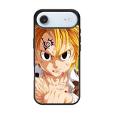 Bright Meliodas iPhone Air Case OV5645