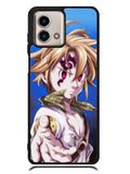 Forgive me Meliodas Motorola Moto G Stylus 5G 2023 Case OV5641