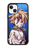 Forgive me Meliodas iPhone 14 Case QC5641