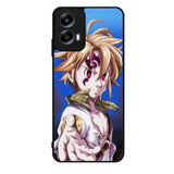 Forgive me Meliodas Motorola Moto G Play 2024 Case OV5641