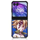 Forgive me Meliodas Motorola Moto Razr Plus 2024 , Moto Razr+ 2024 Case OV5641